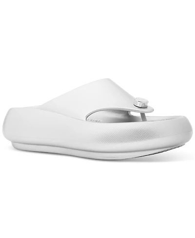Michael Kors Women's Splash Platform Sandals