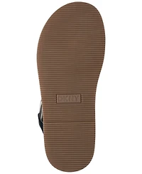 Dkny Women's Bernae Slingback Sandals