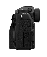 Fujifilm X-T5 Mirrorless Camera, Black