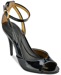Donna Karan New York Women's Somerset Ankle Strap Sandals