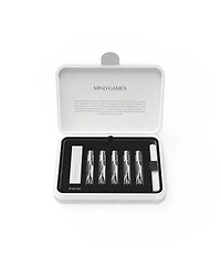 Mind Games Floral Discovery Set - Designer Perfume Set for Women & Men