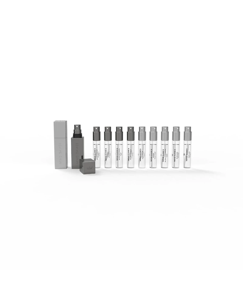 Mind Games 10 Piece Artisan Discovery Set