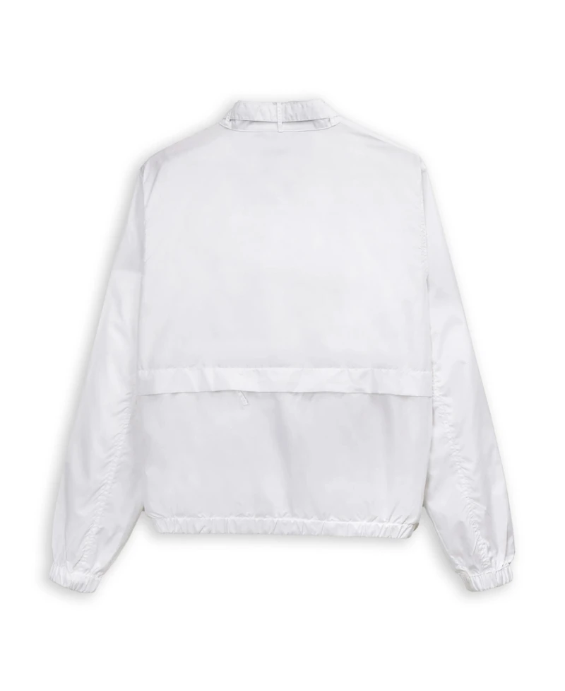 Members Only Men's Windbreaker Packable Jacket