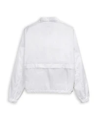 Members Only Men's Windbreaker Packable Jacket