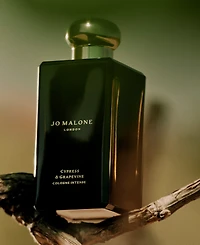 Jo Malone London 3-Pc. Mini Woody Cologne Gift Set