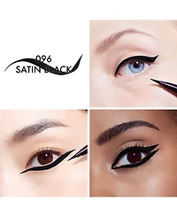Dior Diorshow Waterproof Liquid Liner