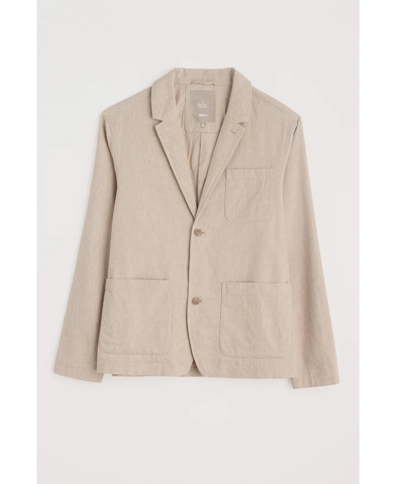 Seasalt Cornwall Men's Messack Jacket