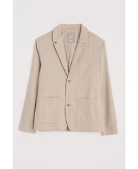 Seasalt Cornwall Men's Messack Jacket
