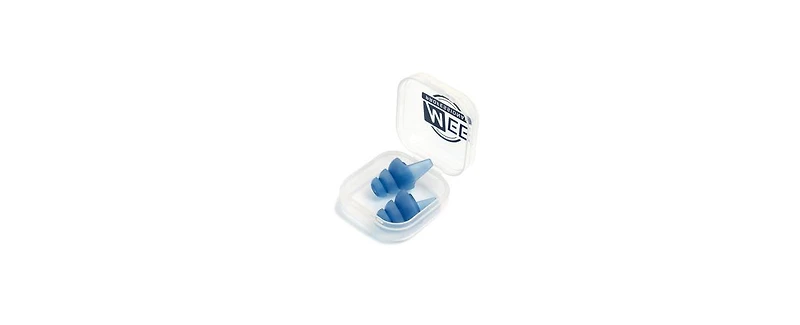 Mee audio High Fidelity Earplugs with Interchangeable Filters