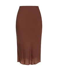 City Chic Plus Kyra Skirt