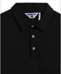 Members Only Men's Polo Shirt