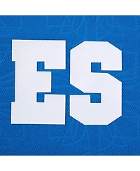Umbro Men's Blue El Salvador National Team 2025 Home Replica Jersey