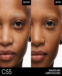 Mac Studio Fix Powder Plus Foundation