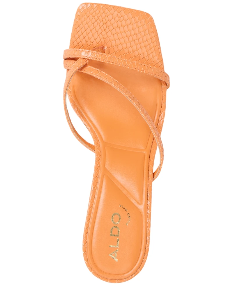 Aldo Women's Calypsa Strappy Dress Sandals
