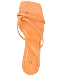 Aldo Women's Calypsa Strappy Dress Sandals