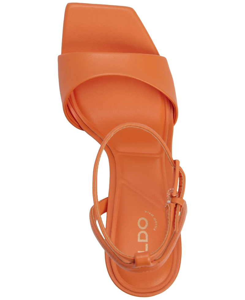 Aldo Women's Illustrious Two-Piece Dress Sandals