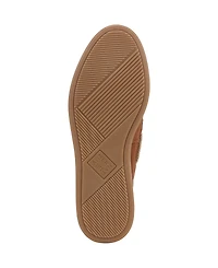 Naturalizer Women's Keelboat Closed Round Toe Hybrid Sport Boat Shoes