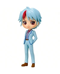 BanPresto - Yashahime Princess Half Demon - Q Posket Petit