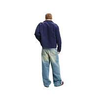 Cotton On Men's Super Baggy Jean