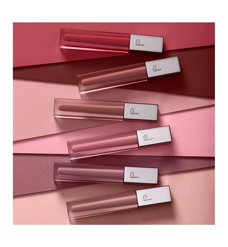 Lovestruck Liquid Matte Lipstick