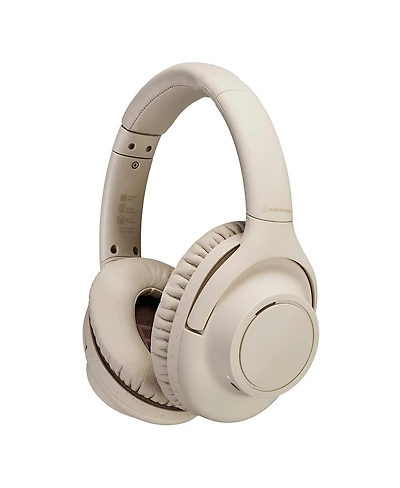 Audio-Technica Ath-S300BT Bluetooth Over-Ear Headphones