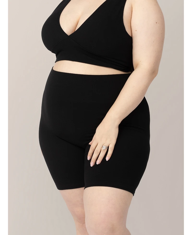 Kindred Bravely Maternity Sublime Postpartum Bike Short