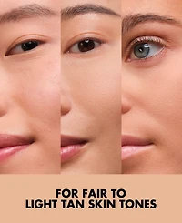 Make Up For Ever Hd Skin Blurring & Perfecting Loose Powder, 0.28 oz. - 0.1