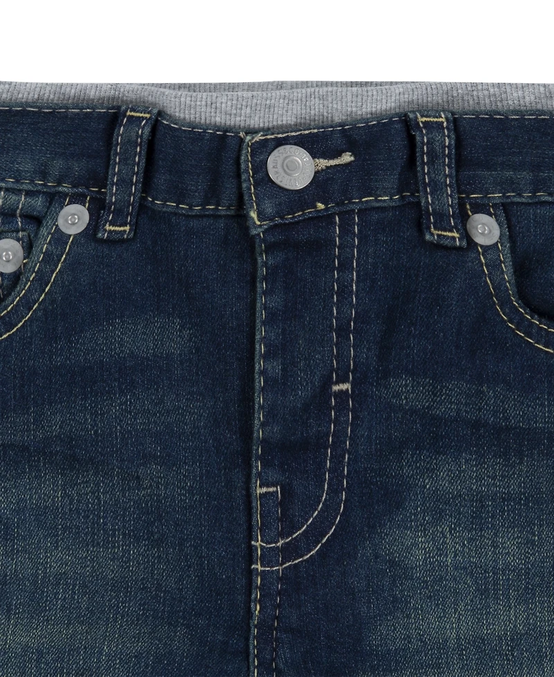 Levi's Baby Boys Pull On Jeans