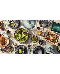 Le Creuset Cast Iron Collection