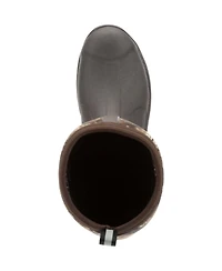 Muck Men's Mossy Oak Break Up Country Woody Max Boot