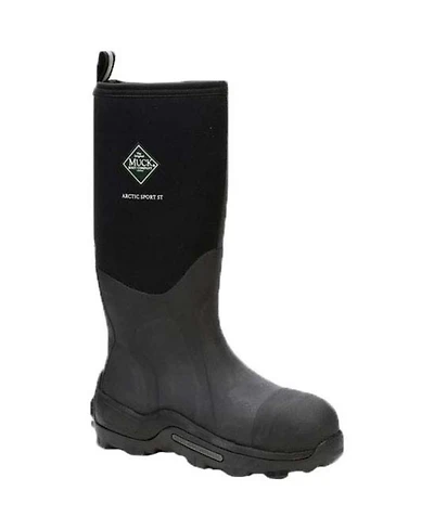 Muck Men's Arctic Sport Steel Toe Insulated Boot