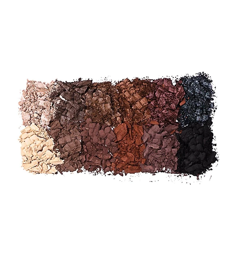Freematic Eyeshadow Pro Palette