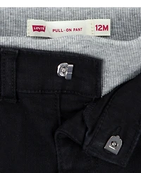 Levi's Baby Boys Pull On Jeans