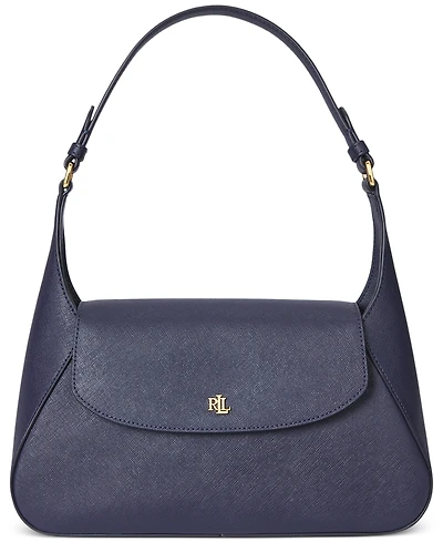 Lauren Ralph Schylar Small Shoulder Bag