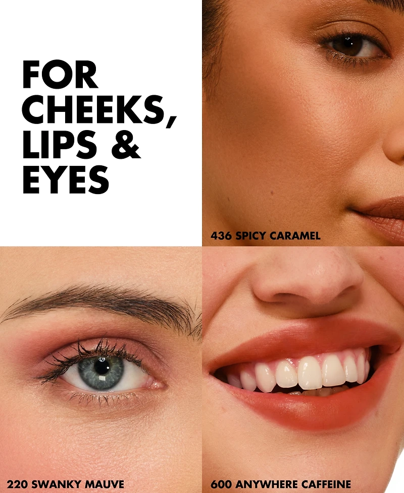 Make Up For Ever Artist Color Crayon Creamy Multi-Use Stick, 0.24 oz.