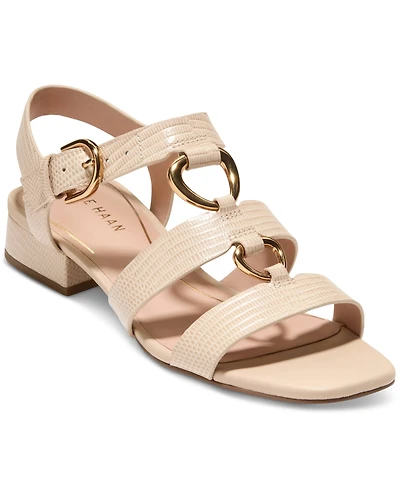 Cole Haan Women's Lyanna Link Dress Sandals