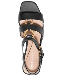 Cole Haan Women's Lyanna Link Dress Sandals