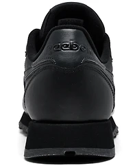 Reebok Men's Classic Leather Casual Sneakers from Finish Line