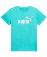 Puma Women's Essential No 1 Logo T-Shirt