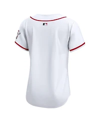 Nike Women's White Cincinnati Reds Home Limited Jersey