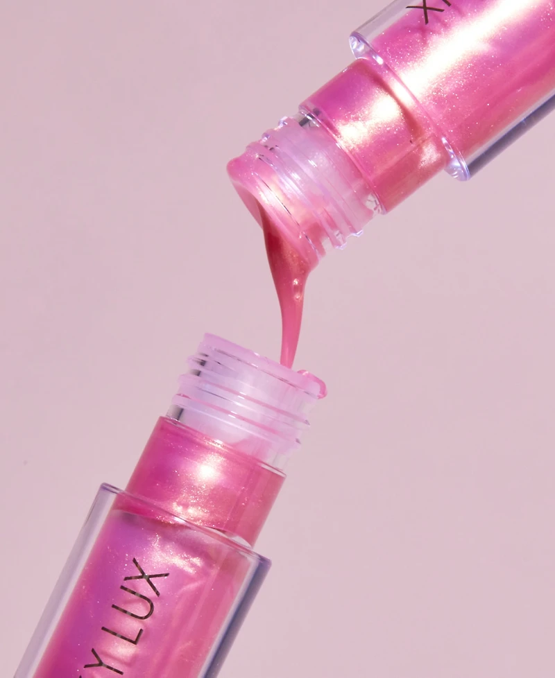 Winky Lux Very There Lip Oil