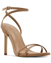 Steve Madden Women's Jypsey Strappy High-Heel Dress Sandals
