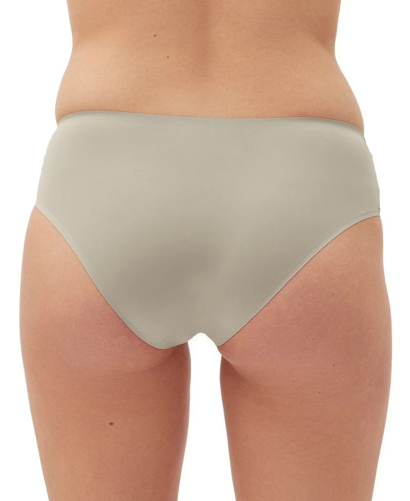 Gap GapBody Women's Everyday Essentials Laser Bonded Hipster Underwear GPW00376