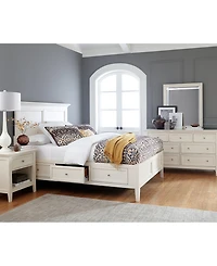 Closeout! Sanibel Mirror, Created for Macy's