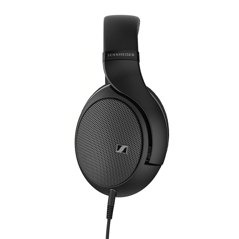 Sennheiser Hd 550 Open-Back Audiophile Headphones