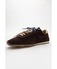 Crea Leather Sneakers (Women)