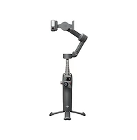 Dji Osmo Mobile 7P Gimbal with Multifunctional Module and Travel Case