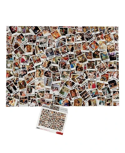 Friends Tv Series 3000 Piece Jigsaw Puzzle