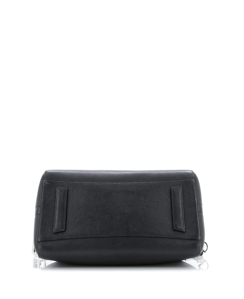Pre-Owned Givenchy Medium Antigona Bag Leather
