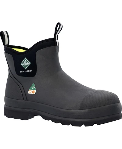 Muck Men's Chore Classic Csa Steel Toe